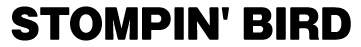 stompin' bird