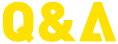 Q＆A
