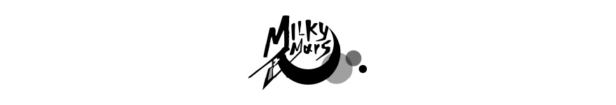 MILKY-MARS