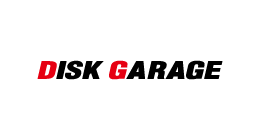 DISK GAREGE