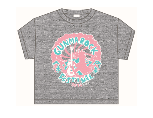 ナチュラルTシャツ（ワイド）